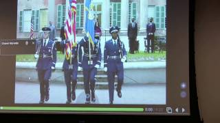 PRST 400 Capstone Presentation