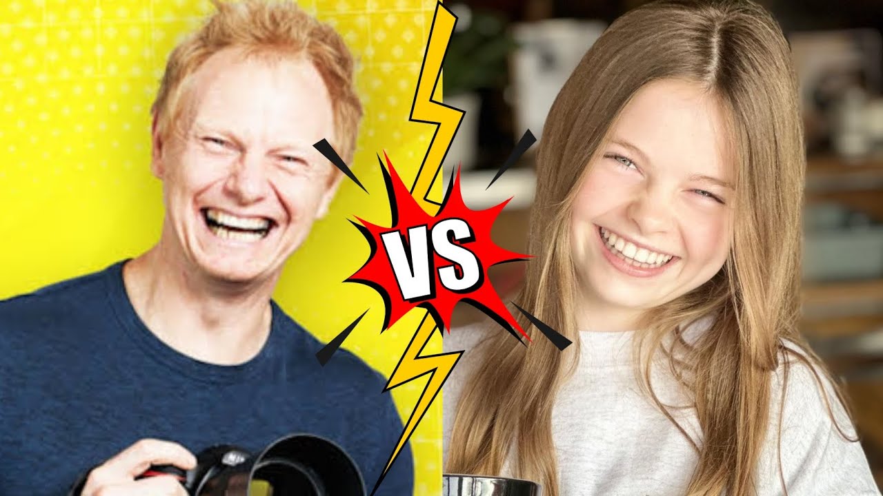 Jordan Matter vs Salish Matter | Biography | Net Worth | Lifestyle