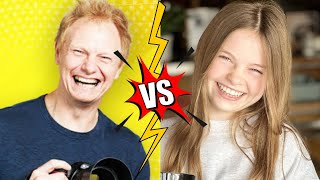 Jordan Matter vs Salish Matter | Biography | Net Worth | Lifestyle Comparison 2023 |