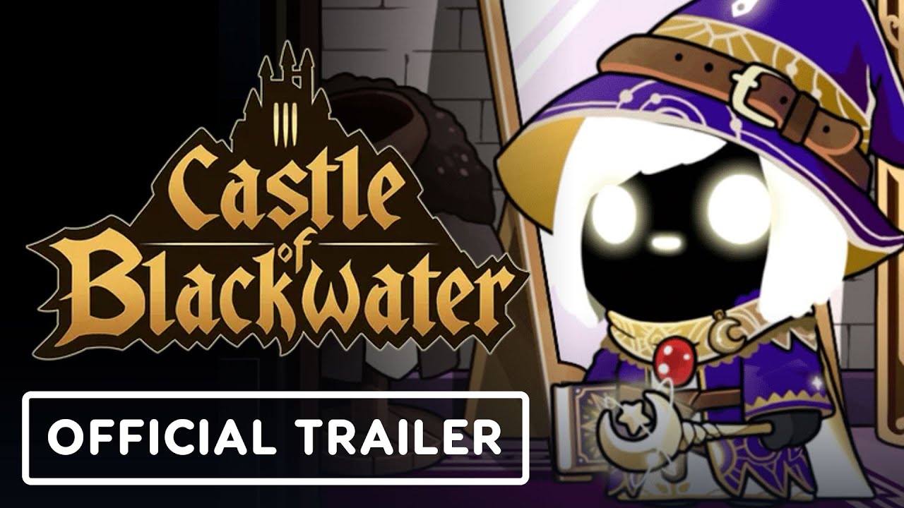 Castle of Blackwater – Official Gameplay Trailer