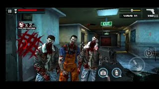 Play time| Zombie hunt | Death Target | Rafa's Diary | #funny #games #gameplay #song #music #cute screenshot 4