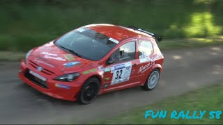 Rallye BLIGNY SUR OUCHE 2026