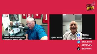 Coach Sparky Woods on MO State's New Era, In-State Recruiting Maps, & the Shift in College Football