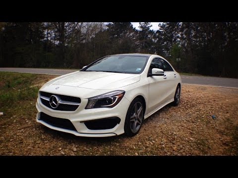 2014-mercedes-cla-250-test-drive-review,-0-60-mph-acceleration-race-start-test