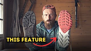 Shoes for Camino de Santiago - What you NEED to know BEFORE! screenshot 4