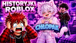 CHŁOPAK BARDZO LUBIŁ PRZEBIERAĆ SIĘ W DZIWNE UBRANIA 😭🙀 |...