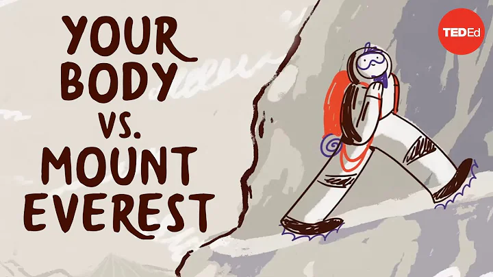 O que acontece com o seu corpo no topo do Monte Everest?