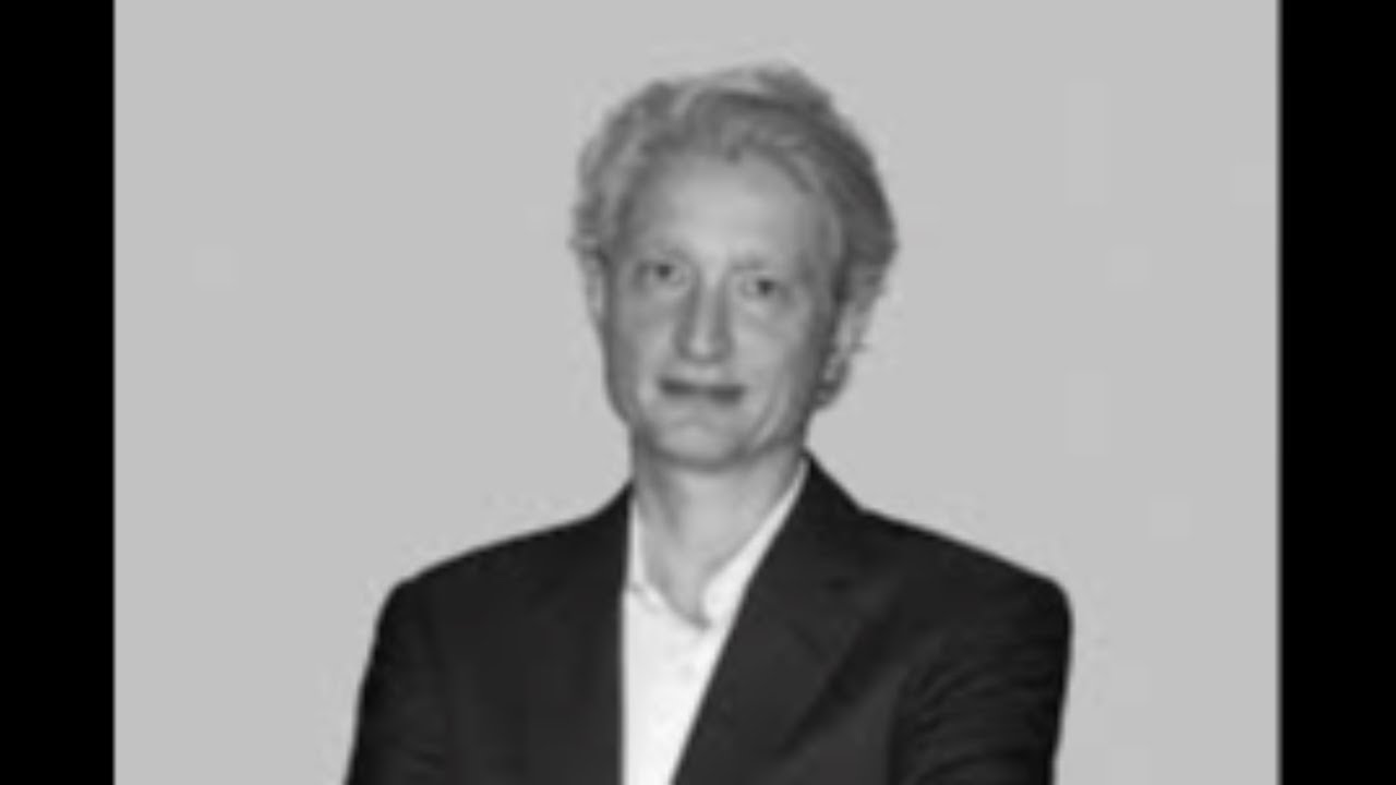 Christian Madsbjerg on LOOK