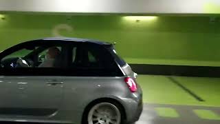 Labarth Rivale De Madame Bubu.