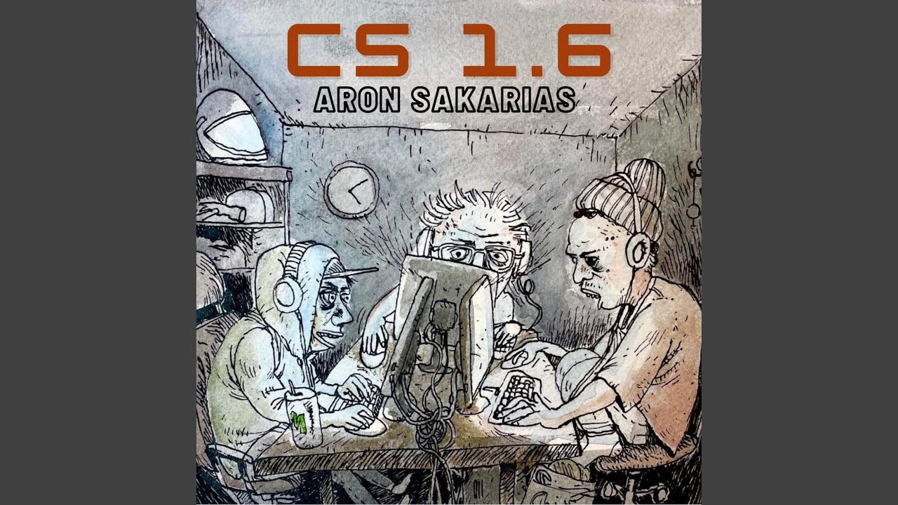 CS 1.6