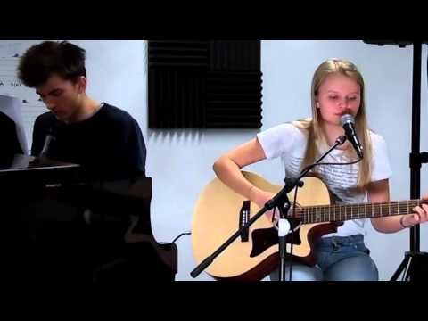 Loose Strings - Amalie Berthelsen (DM i sangskrivning)