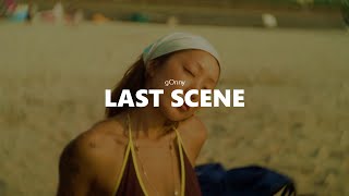 G0Nny - Last Scene Letra En Español - Cleorred