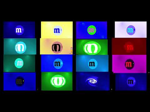 VERY WARNING LONG 16 Full Best Animation Logos