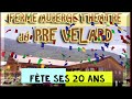 LCCD Show Time à Ferme Auberge du Pré Velard
