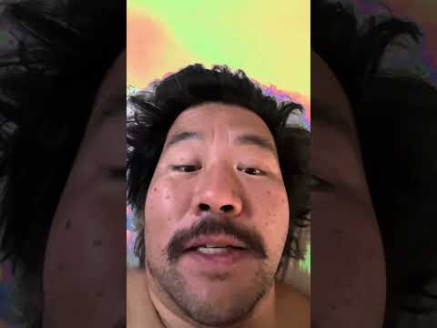 COMMUNITY SERVICE ANNOUNCEMENT: WW3 IBOGA VISION