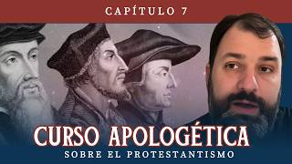 Curso de Apologética sobre el protestantismo. Protestantes y evangélicos son invitados a conversar.