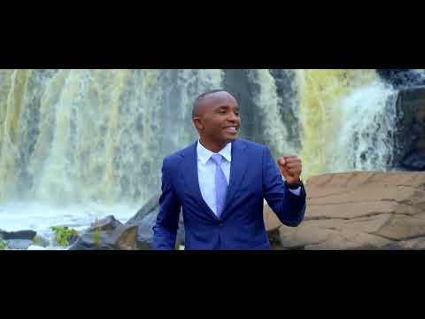 Mburu Kelvin - Niwambararitio (Official 4K Video)