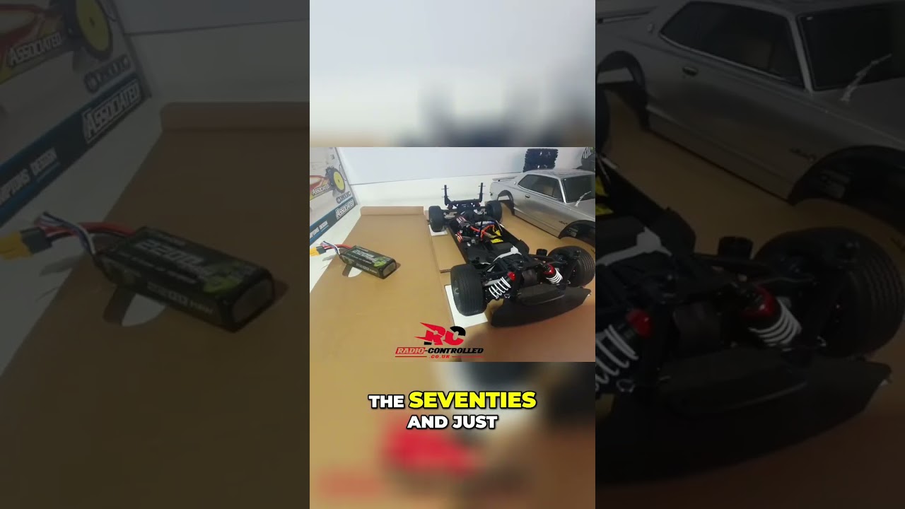 Discover the Amazing 70s Classic Phaser Design!