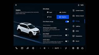ADAS Explained