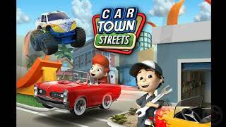 Car Town Streets OST – My Town screenshot 4