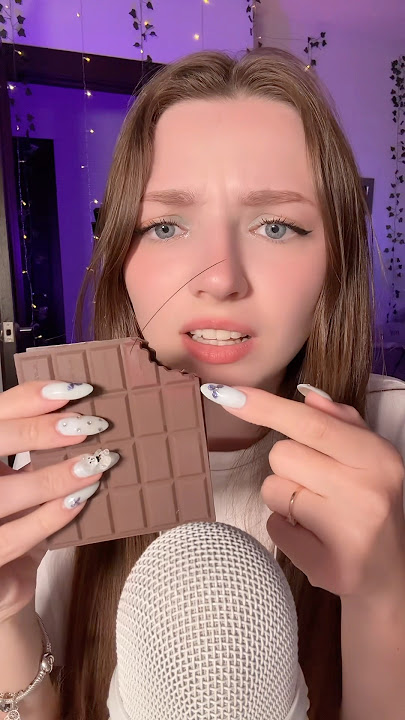 Wait! What is this? #asmr #asmrsounds #asmrrelax #asmrtingles #asmrwhispers #asmrsleep #relax