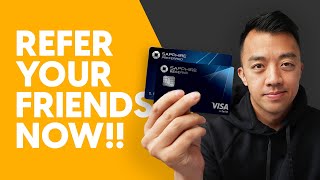 2024 Chase Sapphire Bonus Updates | Increased Personal Referral Bonuses!