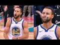 Steph Curry Scores 46 Points in Thrilling Win Over Spurs and Wemby 🏀