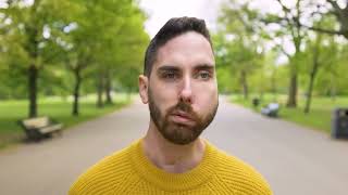 Information Stop The Stare - Face Equality Week 2022 (audio description) Guide