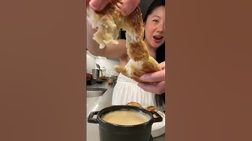 what i ate in a day ~ trader joe