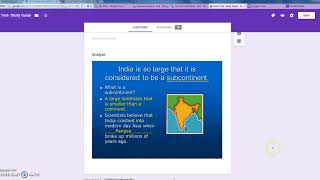 R505 2.H Screencast over Assessment tools