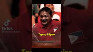 Po Proud Pinay Is Here Viral Video On Tiktok Ez Mil Po