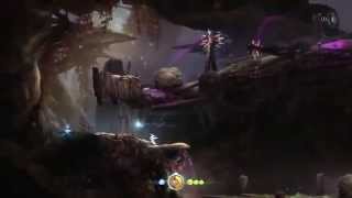 Ori And The Blind Forest Baby Iceless