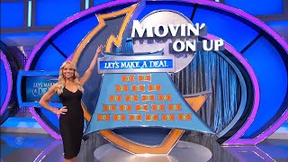 Let's Make A Deal | Movin' On ⬆️ Up | 3/19/2025