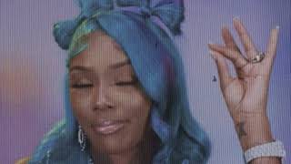 Badd Dolly - Fuh Dolly [Slowed]