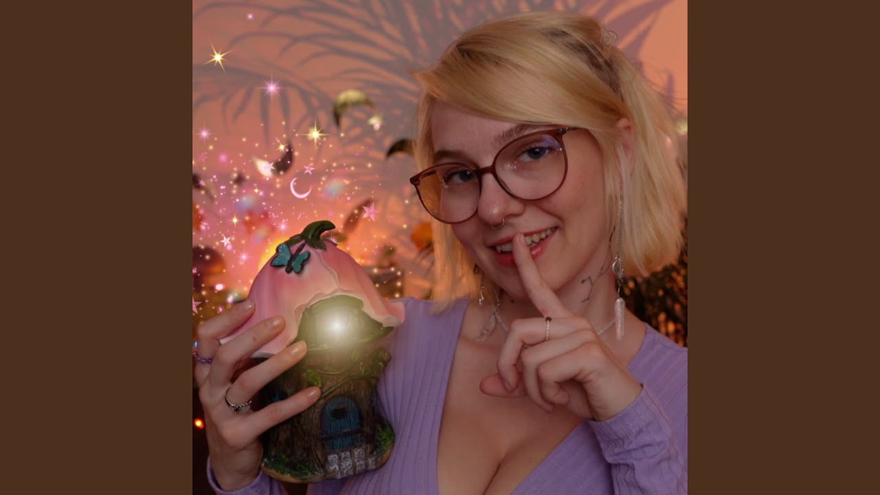 Guiding You On An Imaginary Journey, Pt. 3