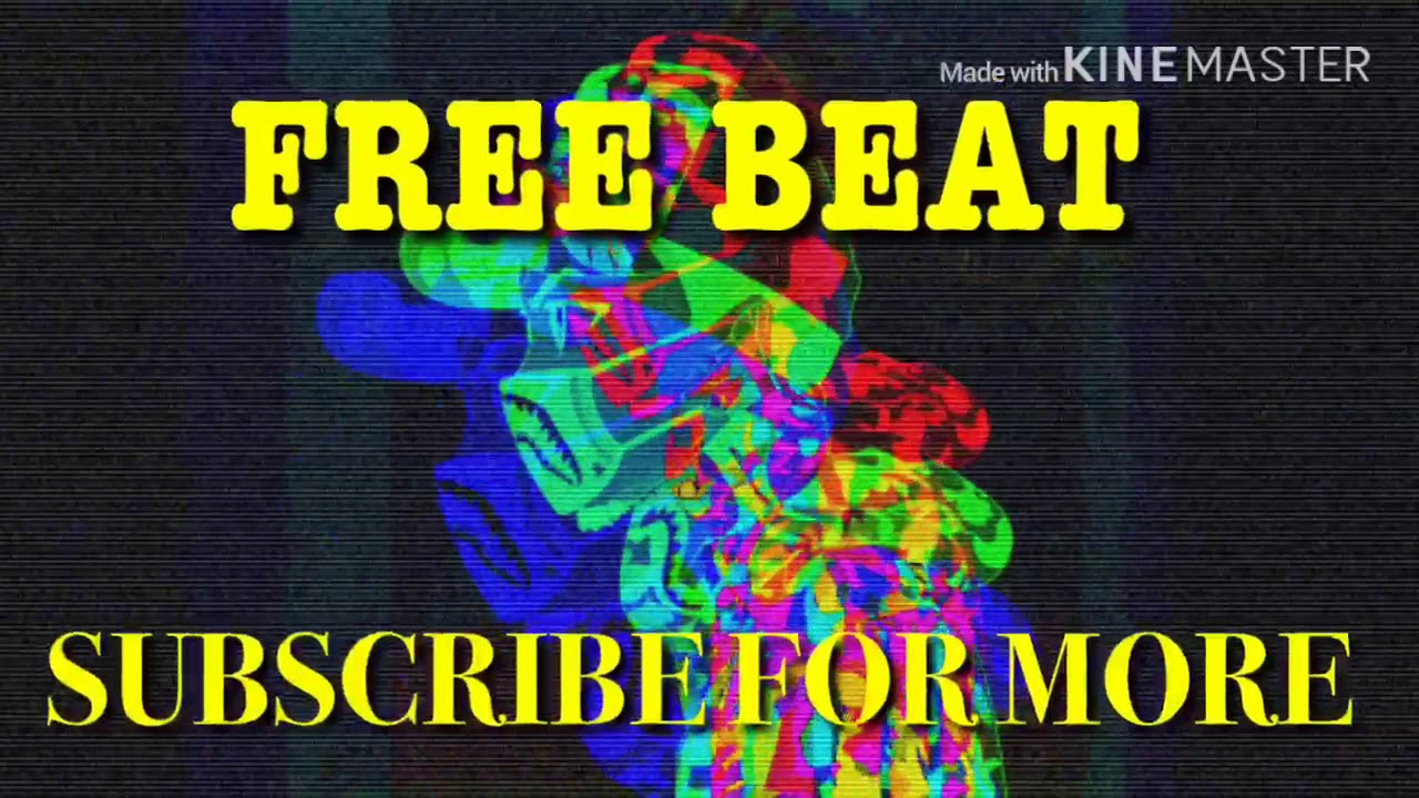 Free beat / darmowy beat
