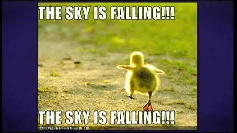 Sunday Lightning Talks