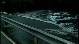 Salem Water Levels Receding