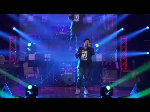 「栢蕙盃」2016全澳青少年普通話歌唱比賽決賽－謝曉燊－想你的夜