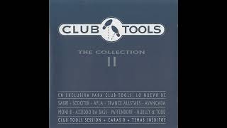 Club Tools - The Collection II - 2 CD's - 2000 - Club Tools Club Tools - The Collection II - 2 CD's - 2000 - Club Tools
