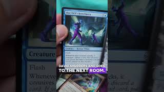 Spider-man PBB Opening #spm magic cards #mtg #mtgmodern #mtgedh #mtgcommander #magicthegathering