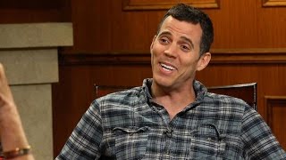Steve-O's Secret Talent Baffles Larry | Larry King Now | Ora.TV