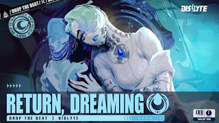 New Version Preview: Return, Dreaming | Dislyte