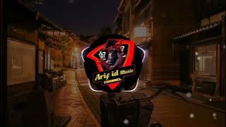 DJ SERIBU KALI SAYANG ( Slow Bass ) Iklim by Naufal Akbar