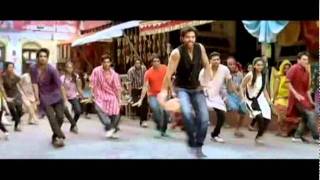 Hrithik Roshan - Just Dance