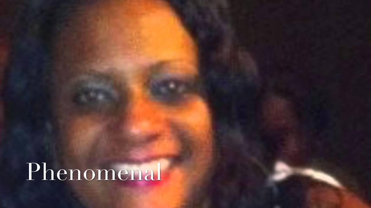 The Beauty Of Tracy Price YouTube