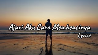 Playlist Lagu Galau Terbaru 2026  Ajari Aku Cara Membencinya Karena Melupakan Tak Pernah Bisa
