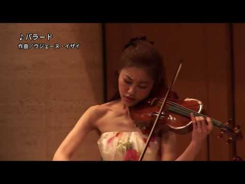 末延麻裕子 プロムナードコンサート 2010.03.28