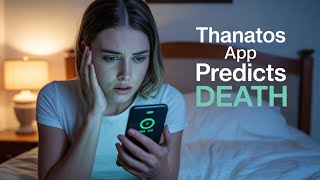 Famous The Algorithm That Predicts Your Death Wealth