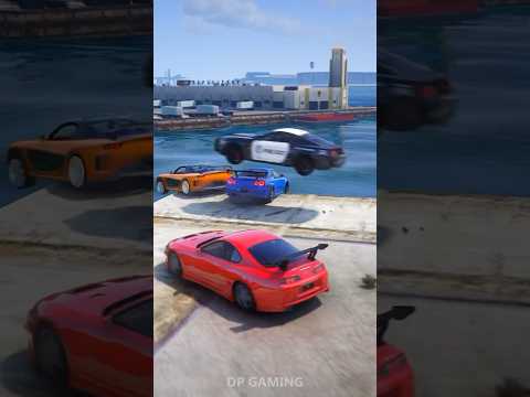 You Have No Way Out, Skyline! πβ οΈ #toyota #supra #nissan #gtr #automobile #car #cars #gta